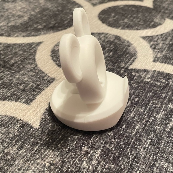 2/$10 Apple Watch iwatch Silicone Docking Station Stand Disney theme Mickey - Picture 7 of 11